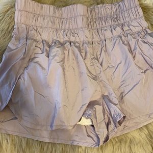Free People Shorts